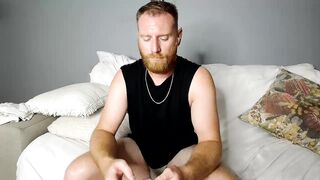 aaronstone_ - Video gay-brownhair big- big- cuck gaymen