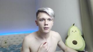 oliver_multishot - Video cheating-wife boy-assfucking gay-blond-hair cocksucking