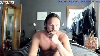 jbunny43 - Video free gay-cumjerkingoff bigsquirt jerkoff