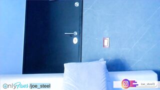 joe_steel1 - Video gays-interraciales dick-suckers safadinha 3d-hentai