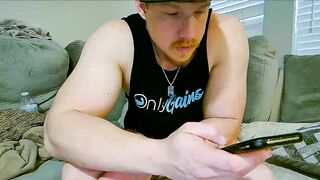 fetishking6 - Video gaymuscle gay-virgin dildos master