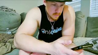 fetishking6 - Video gaymuscle gay-virgin dildos master