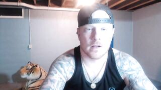 tattooedgingerbros - Video muscle elegant naked-sluts gayass