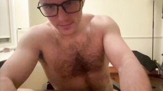 sciencesciuntz - Video cock-sucking smoker scandal gay-men-fucking