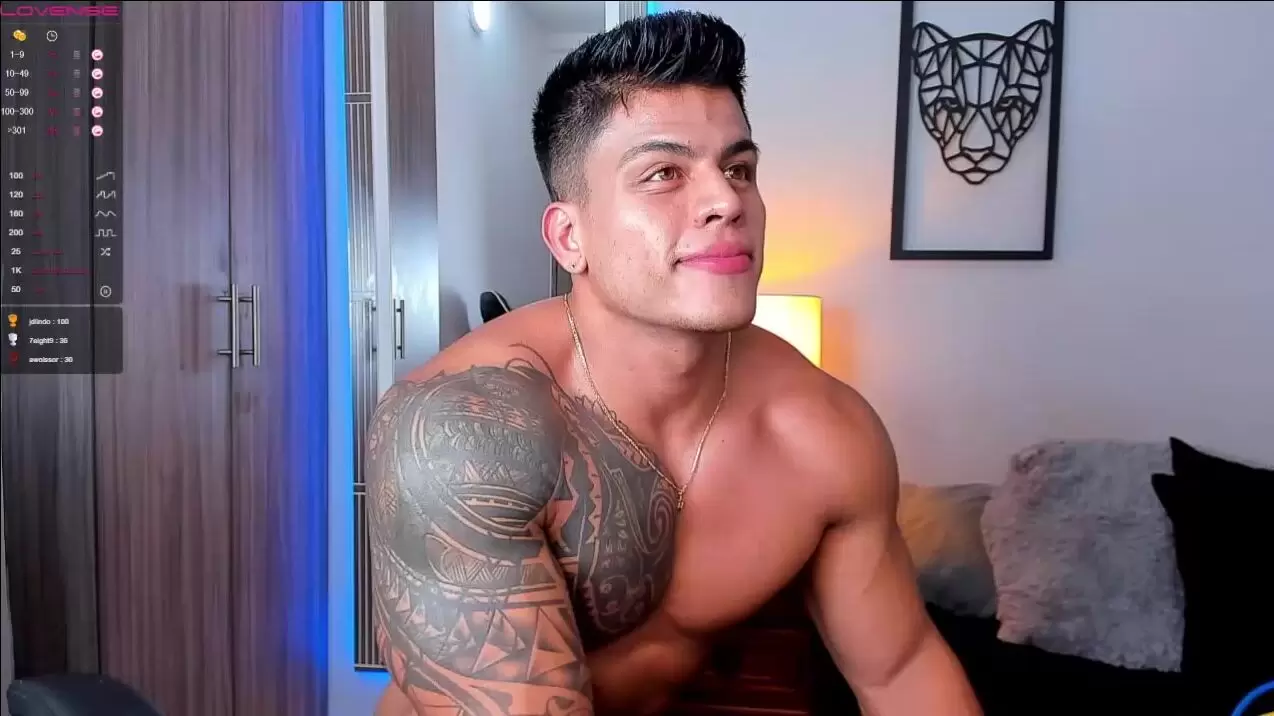Amature Sex - Tyler_muscle - Video man-sex-porn give amature-sex-video cop