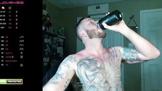 chillinthemosttt - Video ass-sex gay-yoga gay-broken-boys caliente