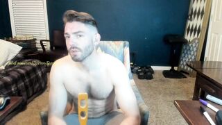 johnny_darkest - Video sugarbaby leite analplug gay-amateur