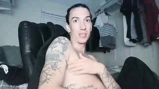 james51905 - Video gay-black-dick gay-vid smallcock foot-job
