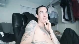 james51905 - Video gay-black-dick gay-vid smallcock foot-job