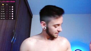 dani_alba - Video gay-tattoo cumfacial max gay-examination