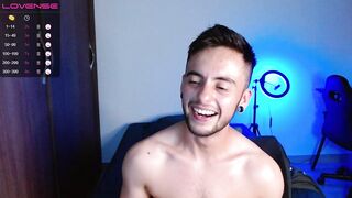 dani_alba - Video gay-tattoo cumfacial max gay-examination