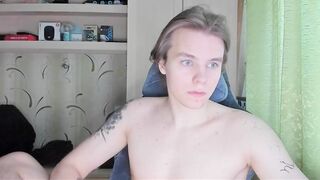 ike_man - Video cum-on-ass boy-free-videos gay-moaning hotguy