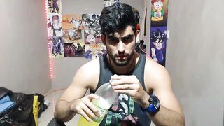 jackecuador - Video man-free-video gay-dildo gayboy gayass