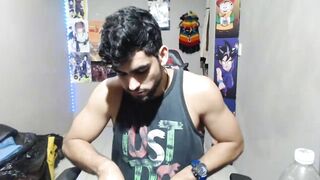 jackecuador - Video man-free-video gay-dildo gayboy gayass