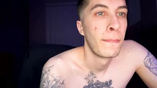 joshbanks97 - Video argenta latex siririca gay-man