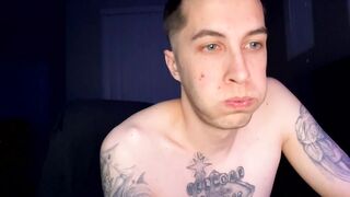 joshbanks97 - Video argenta latex siririca gay-man