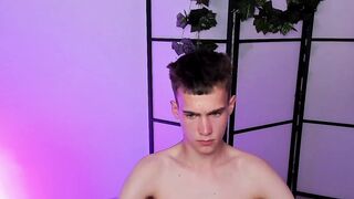 kevin_kess - Video men slim t play