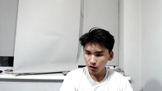 jonyvershim - Video thailand best gay-fantasy gay-smoking