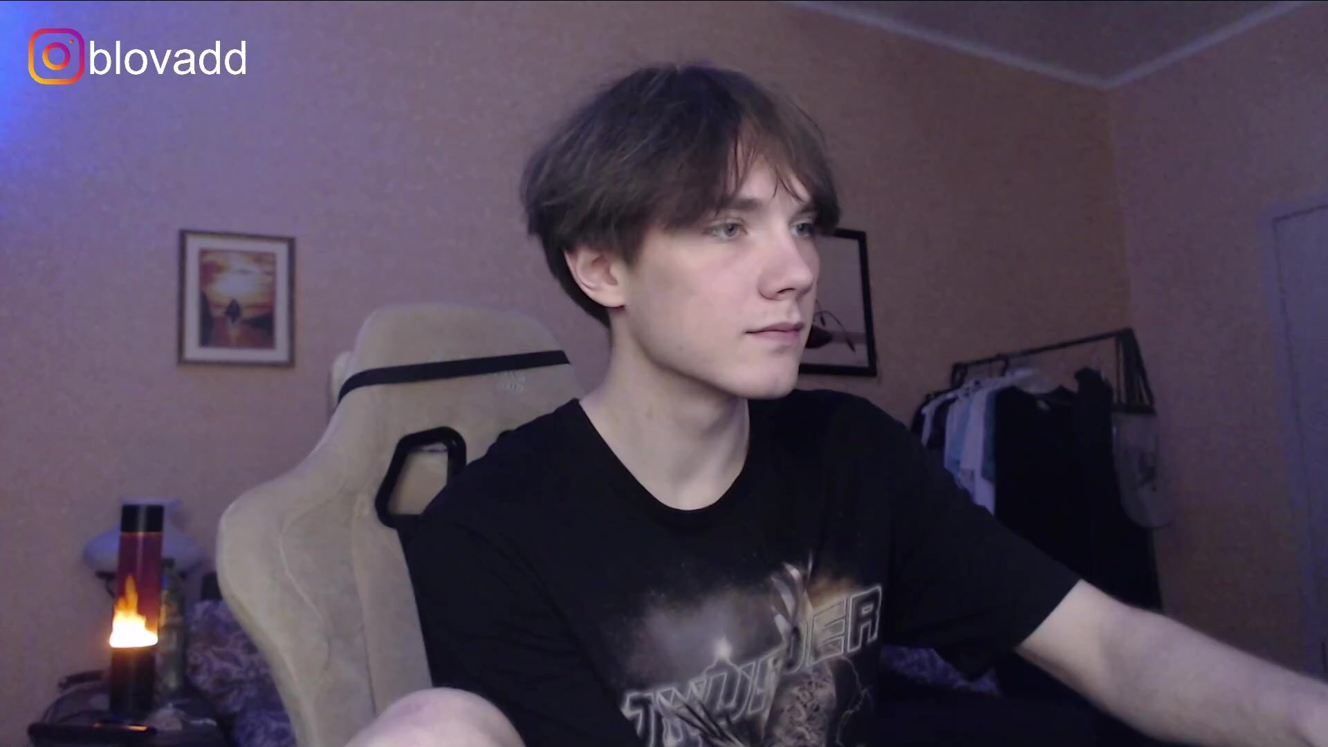 Callmenineoneseven - Video bulge body free-teenage-porn gayporn