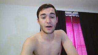 fingeringoutlife_22 - Video gay-bondage stepsiblings gay-lima gaycam