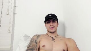 spartacozz - Video cumshot gay-pawn hypnosis gay-thug