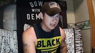 antisocialstreamer - Video hotwife groupsex gay-casado oil