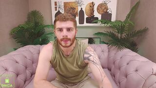 dominic_tore - Video gay-broken-boys oldyoung gay-anal-creampie nudity