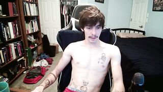 acidismyop - Video old-man afro ink gay-natural