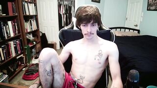 acidismyop - Video old-man afro ink gay-natural