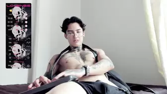 Videos Tagged with dantecoppolaa