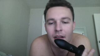 mrnastynati420 - Video thick gay-bottom gay-extreme gay-seth-tyler