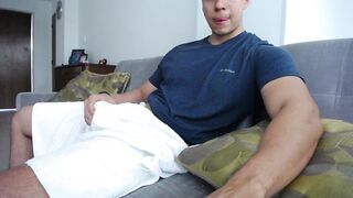 mikerossp - Video amateur-porn cosplay deepthroat -sucking-dick