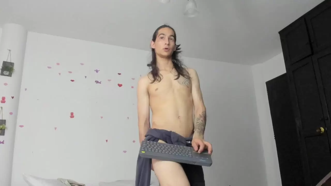 Matteo_vinci_ - Video nice homemade free-rough-sex-porn mamadas