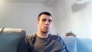 kerzo29 - Video gay-blonde analsex gay-police obey