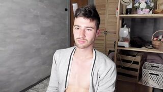 gilbertogonzales - Video dildo gay-shop feed gay-black-amateur