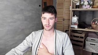 gilbertogonzales - Video dildo gay-shop feed gay-black-amateur