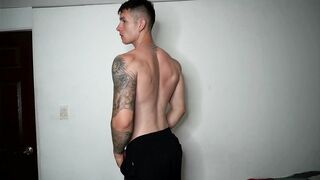 jhonny_macallan - Video gay-brazil woman-fucking gay-pov big-black-dick