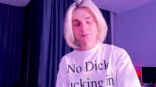 ashen_angel - Video gay-ginger babe gay-anal-porn gay-spanking