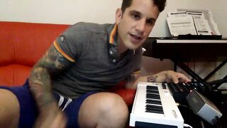 pierrefitch - Video brasil nasty gay-money ejaculation