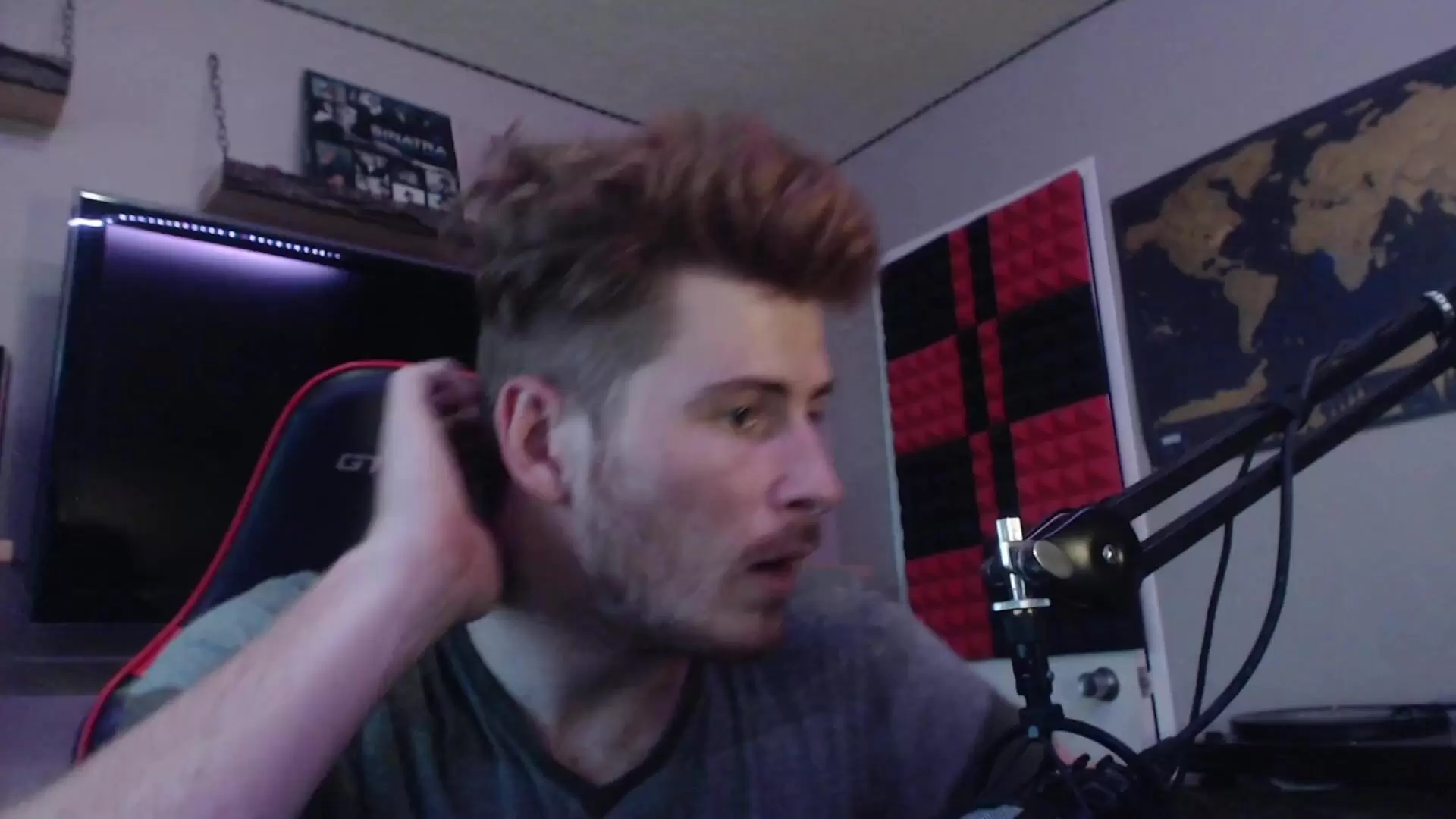 Lonewolfffy - Video sissyfication bottom gay-halfway-house nigeria