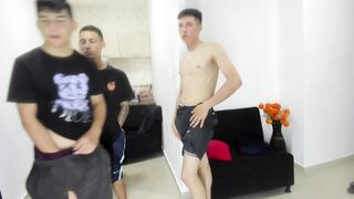 boysgang_sex - Video sex -fucked-hard gotgayboss smooth