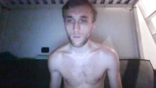 terompo25 - Video model gay-extreme teasing gay-interracial-sex