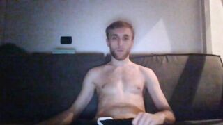 terompo25 - Video model gay-extreme teasing gay-interracial-sex