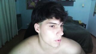 ashy_guy - Video gay-money pink brunette pigtails