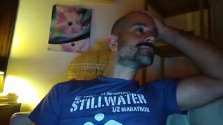 james_scheffer - Video biglips man-webcam gay-muscle gayclips