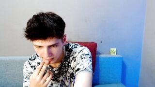 beaster_33 - Video cock lushcontrol dice cum-in- cum-inside