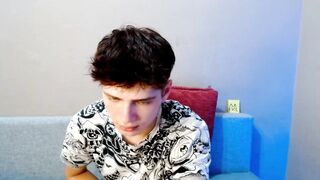 beaster_33 - Video cock lushcontrol dice cum-in- cum-inside