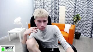 sweet_lem0n - Video infiel rabo gay-spank bull