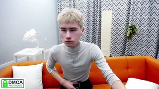 sweet_lem0n - Video infiel rabo gay-spank bull