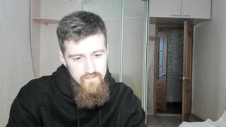 bearded_legend - Video sucking-dicks cam-porn gay-french domination